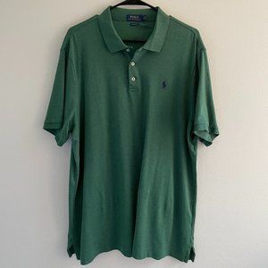Men's Polo by Ralph Lauren
